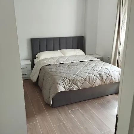 Apartment Liv *