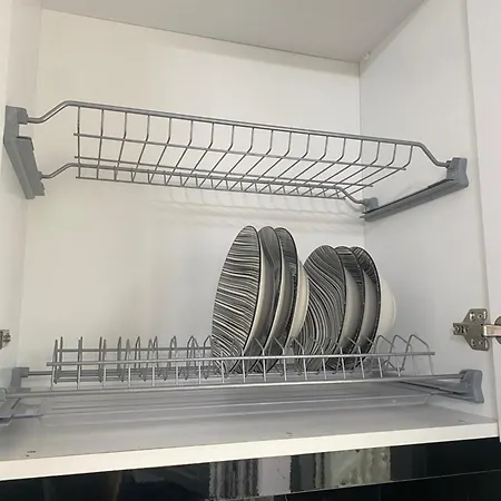 Liv Apartment