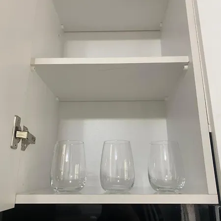 Apartment Liv