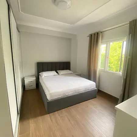 Liv Apartment