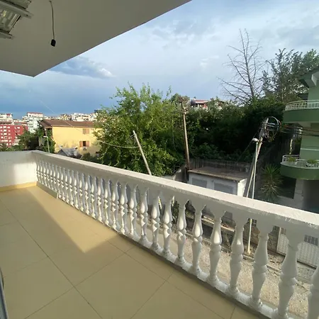 Liv Apartment Tirana